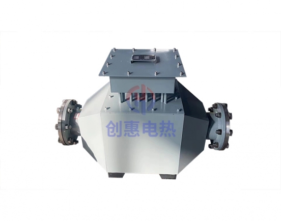 北京風道式空氣電加熱器